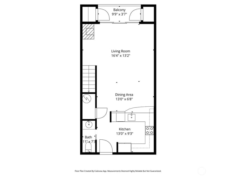 Property photo for 1 Broadway #302, Tacoma photo 37