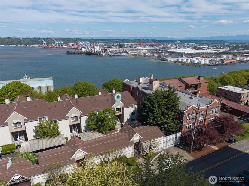 Property photo for 1 Broadway #302, Tacoma photo 22