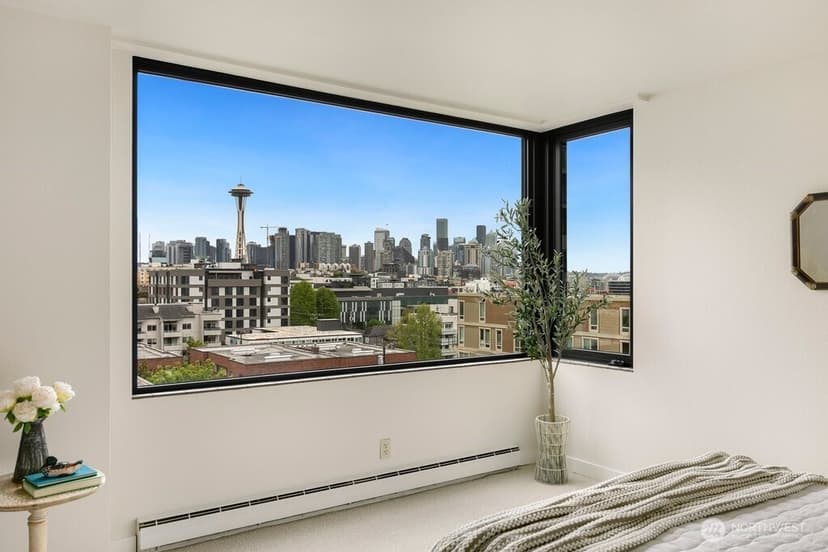 Property photo for 521 5th Avenue W #805, Seattle photo 15