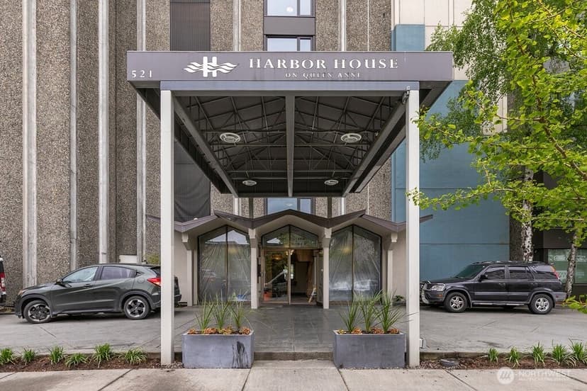 Property photo for 521 5th Avenue W #805, Seattle photo 24