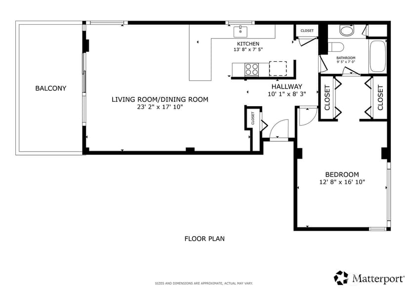 Property photo for 521 5th Avenue W #805, Seattle photo 26