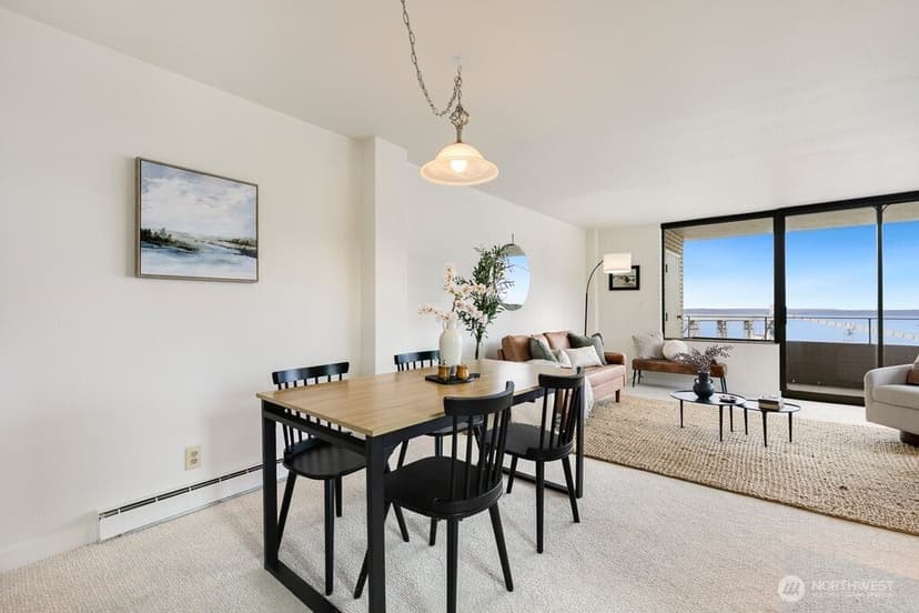 Property photo for 521 5th Avenue W #805, Seattle photo 9