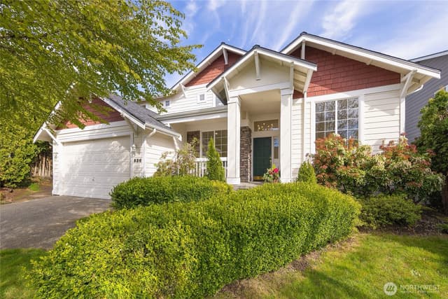 Property photo for 536 237th Avenue SE, Sammamish photo 2