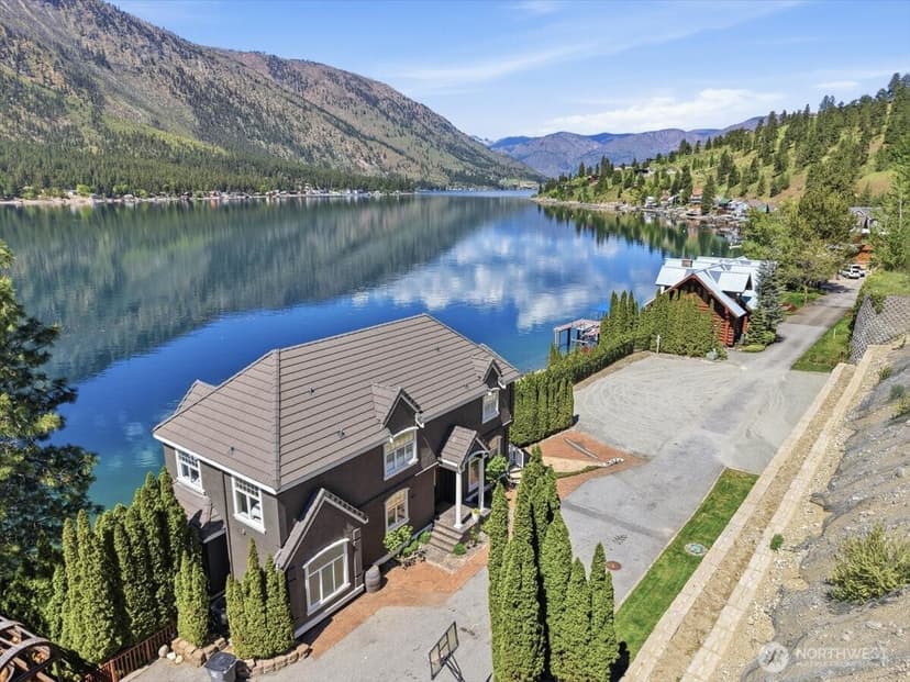 Property photo for 96 Clearwater Lane, Manson