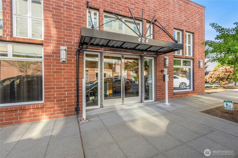 Property photo for 424 N 85th Street #404, Seattle photo 26