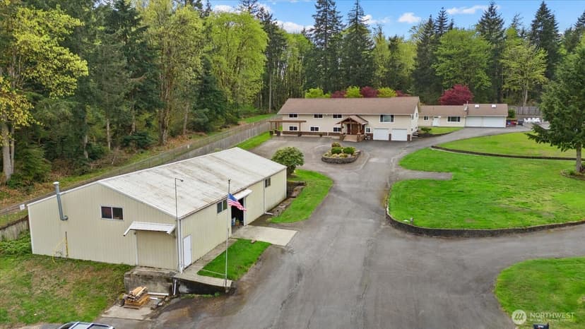 Property photo for 17151 SE Petrovitsky Road, Renton photo 30