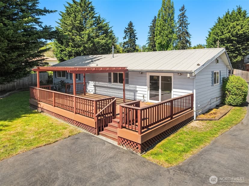Property photo for 4817 S 175th Street, SeaTac photo 25