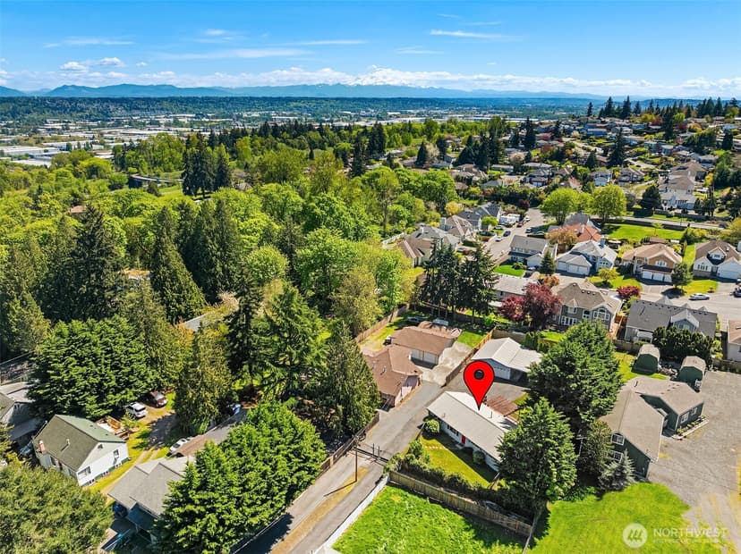 Property photo for 4817 S 175th Street, SeaTac photo 27