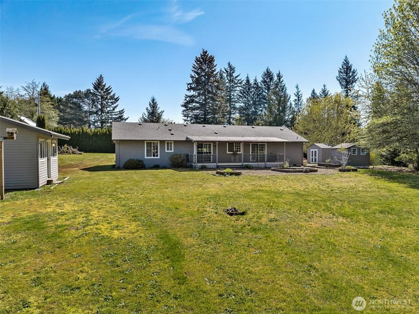 Property photo for 20420 Brown Road, Monroe photo 16
