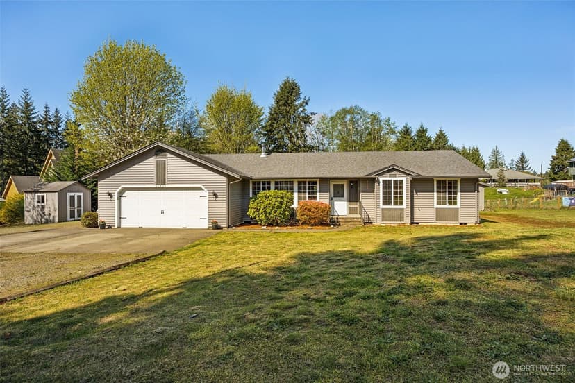 Property photo for 20420 Brown Road, Monroe