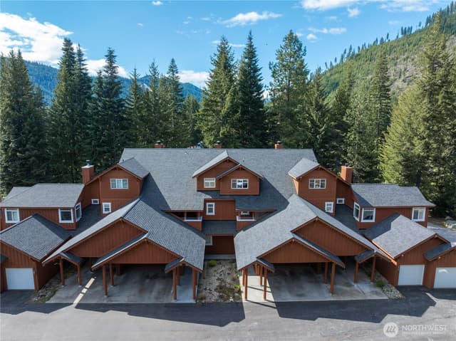 Property photo for 20701 Club House Drive #108, Leavenworth