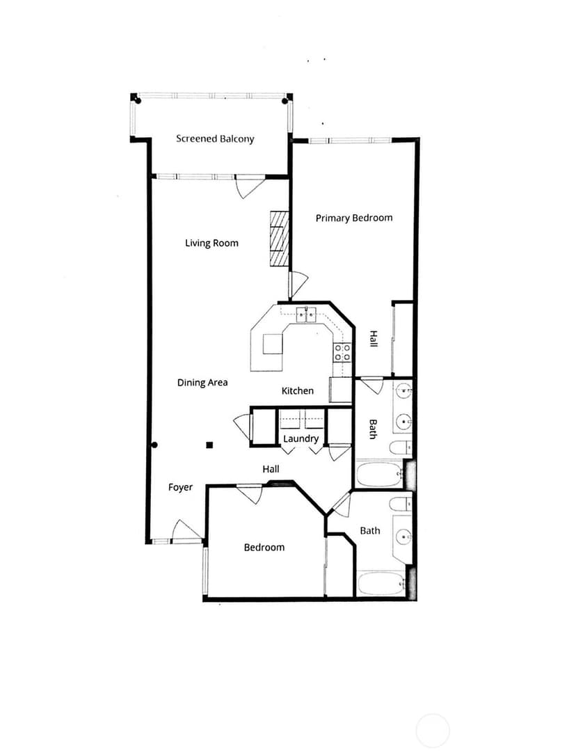 Property photo for 20701 Club House Drive #108, Leavenworth photo 32