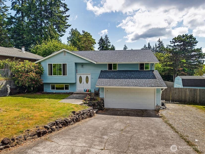 Property photo for 4298 SE Basswood, Port Orchard