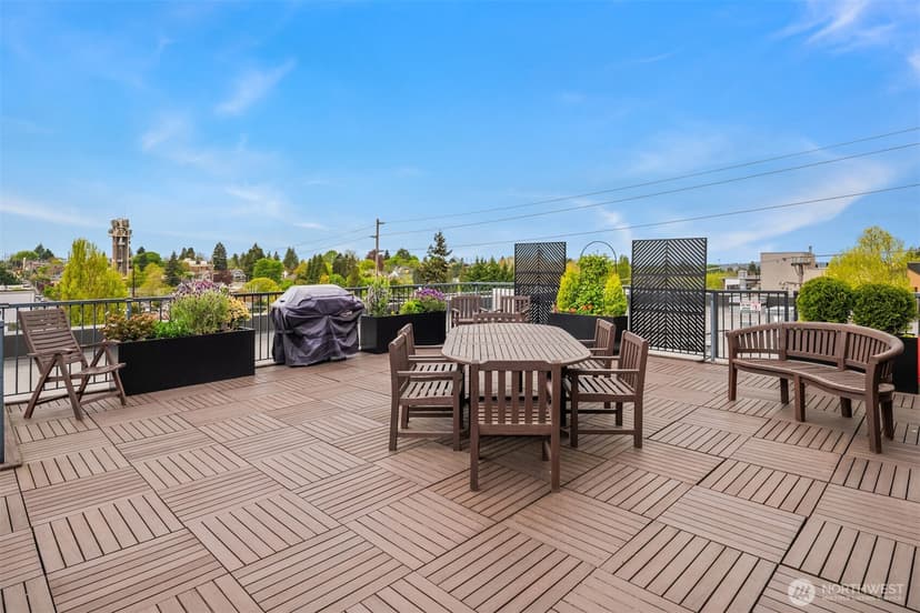 Property photo for 1417 Queen Anne Avenue N #206, Seattle photo 20