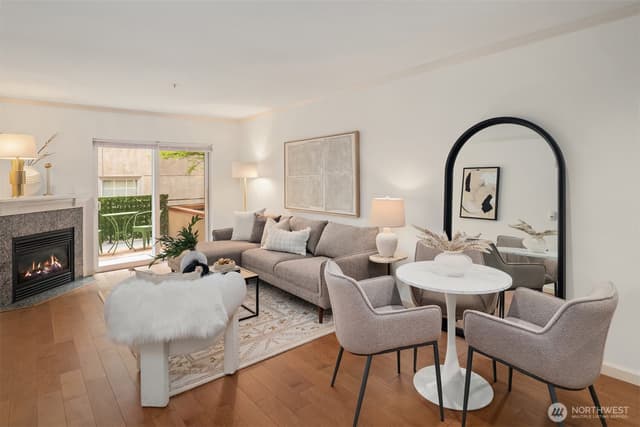 Property photo for 1417 Queen Anne Avenue N #206, Seattle photo 3