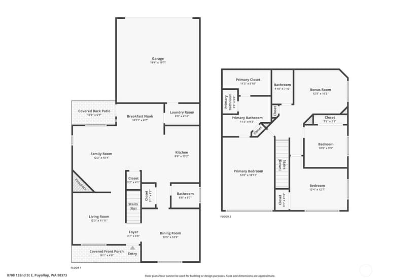 Property photo for 8708 132nd Street E, Puyallup photo 40