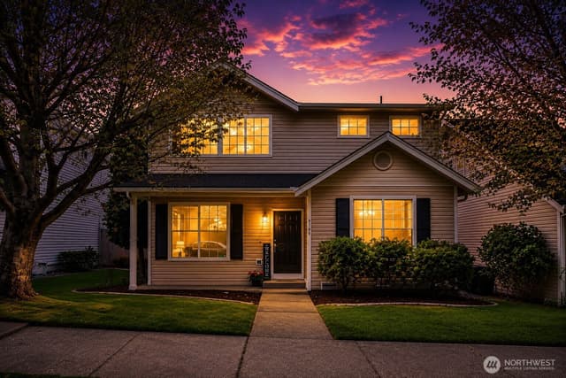 Property photo for 8708 132nd Street E, Puyallup