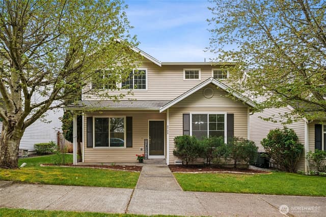 Property photo for 8708 132nd Street E, Puyallup photo 2
