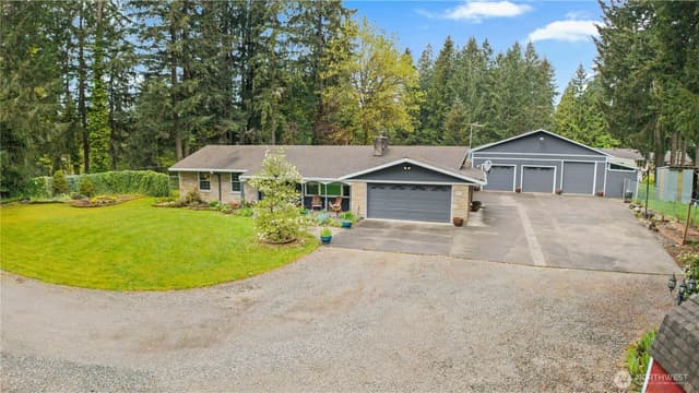Property photo for 17920 SE Lake Holm Road, Auburn