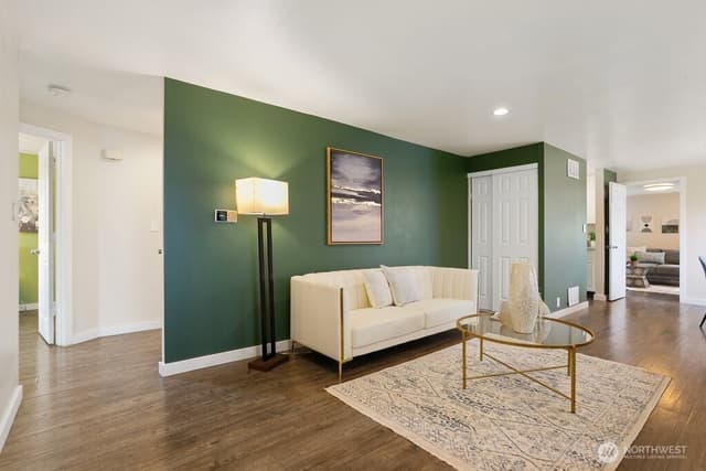 Property photo for 12214 4th Avenue SW, Seattle photo 4