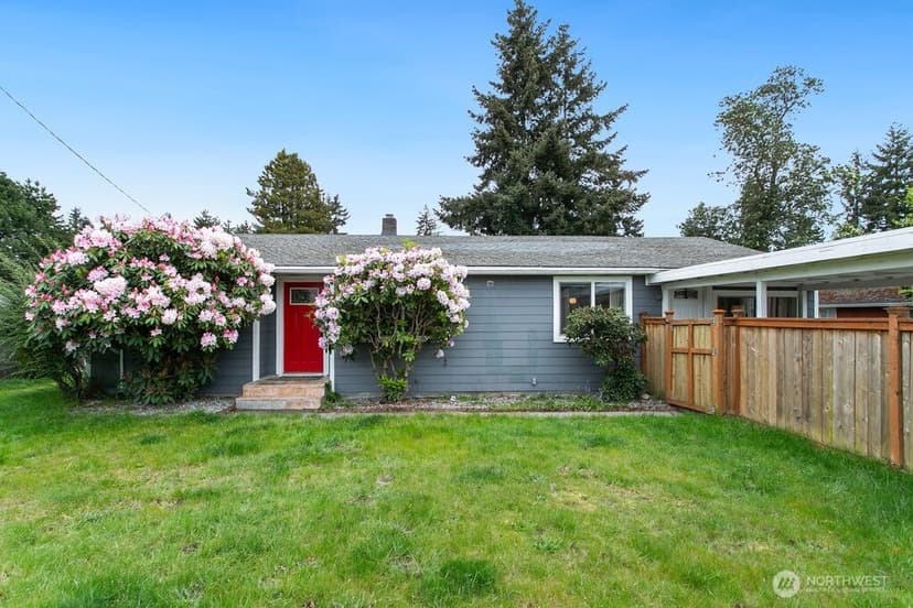 Property photo for 12214 4th Avenue SW, Seattle
