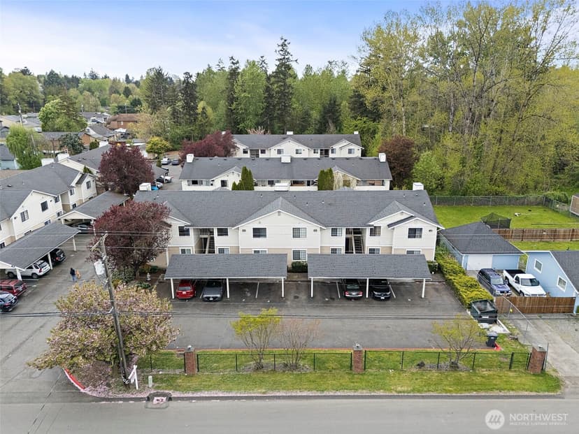 Property photo for 10010 Golden Given Road E #4, Tacoma photo 16