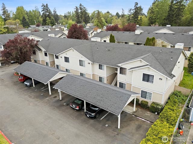 Property photo for 10010 Golden Given Road E #4, Tacoma