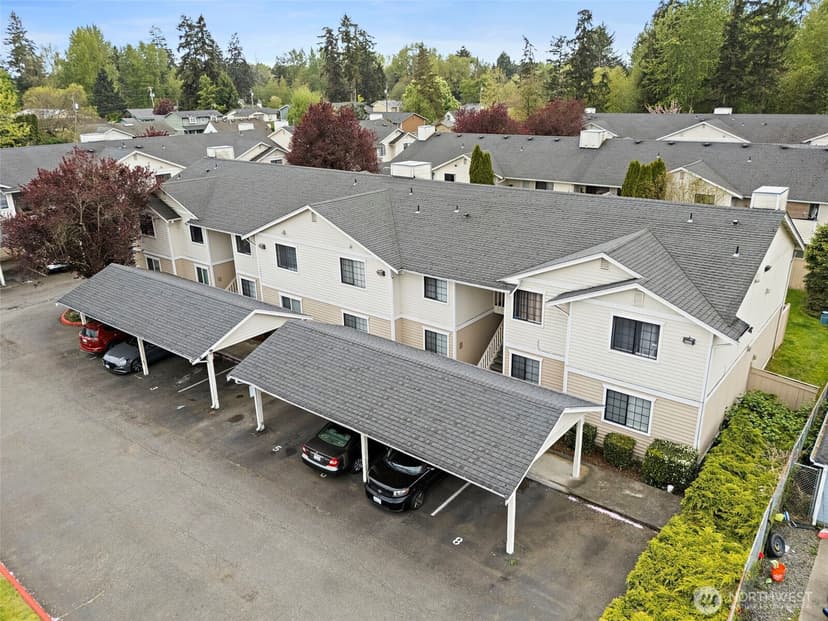 Property photo for 10010 Golden Given Road E #4, Tacoma