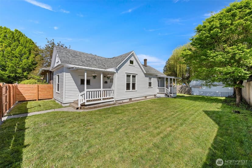 Property photo for 2113 S Wilkeson Street, Tacoma photo 24