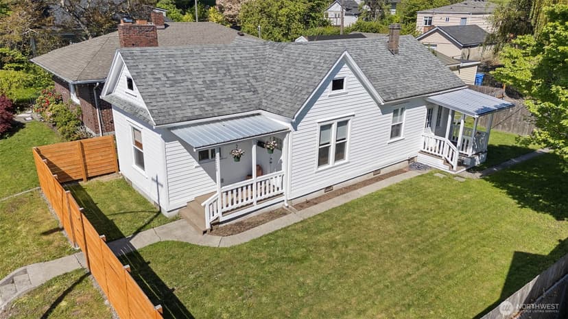 Property photo for 2113 S Wilkeson Street, Tacoma photo 23