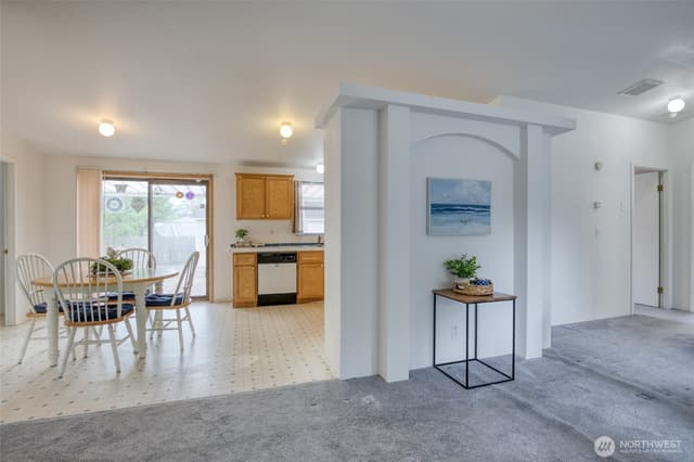 Property photo for 636 Chenois Avenue NE, Ocean Shores photo 2