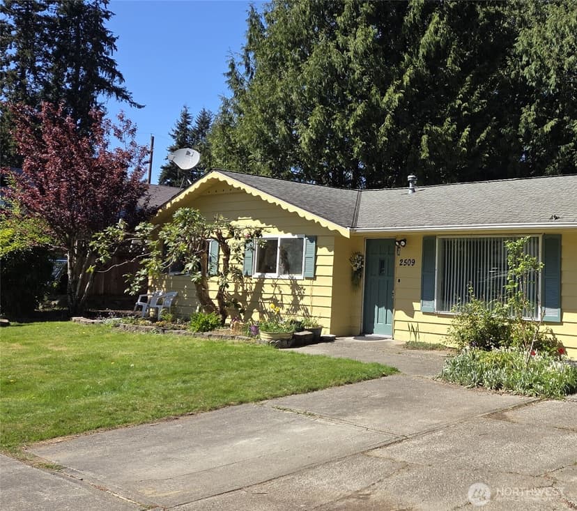 Property photo for 2509 73 Street SE, Everett photo 2
