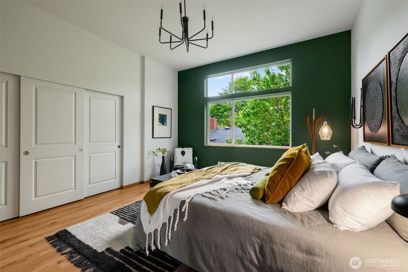 Property photo for 4000 14th Avenue S #A, Seattle photo 4