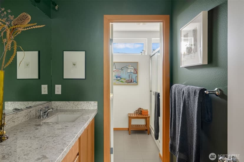 Property photo for 4000 14th Avenue S #A, Seattle photo 8