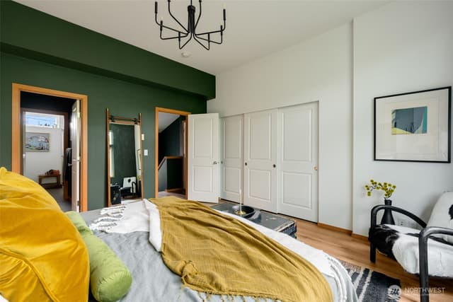 Property photo for 4000 14th Avenue S #A, Seattle photo 5