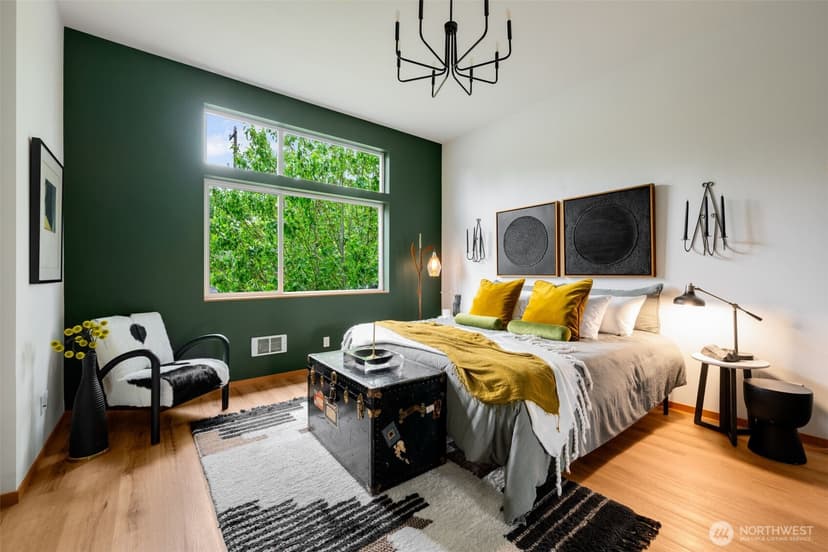 Property photo for 4000 14th Avenue S #A, Seattle