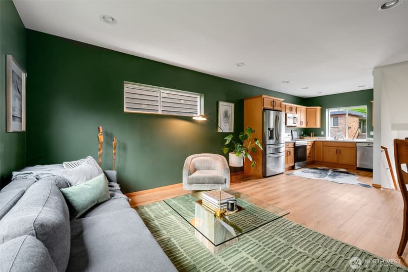Property photo for 4000 14th Avenue S #A, Seattle photo 14