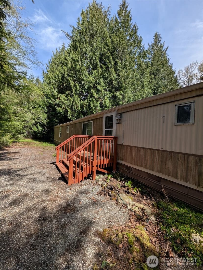 Property photo for 4611 268th Avenue NE, Redmond