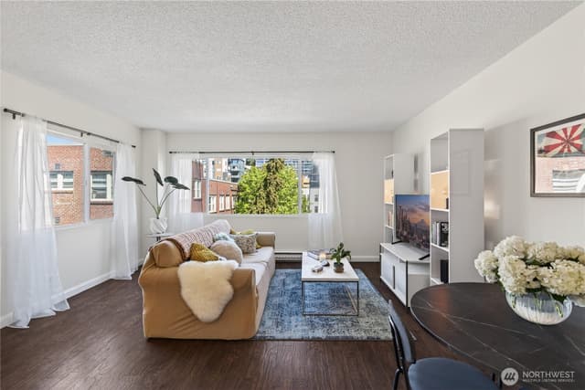Property photo for 308 E Republican Street #705, Seattle