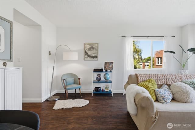 Property photo for 308 E Republican Street #705, Seattle photo 4
