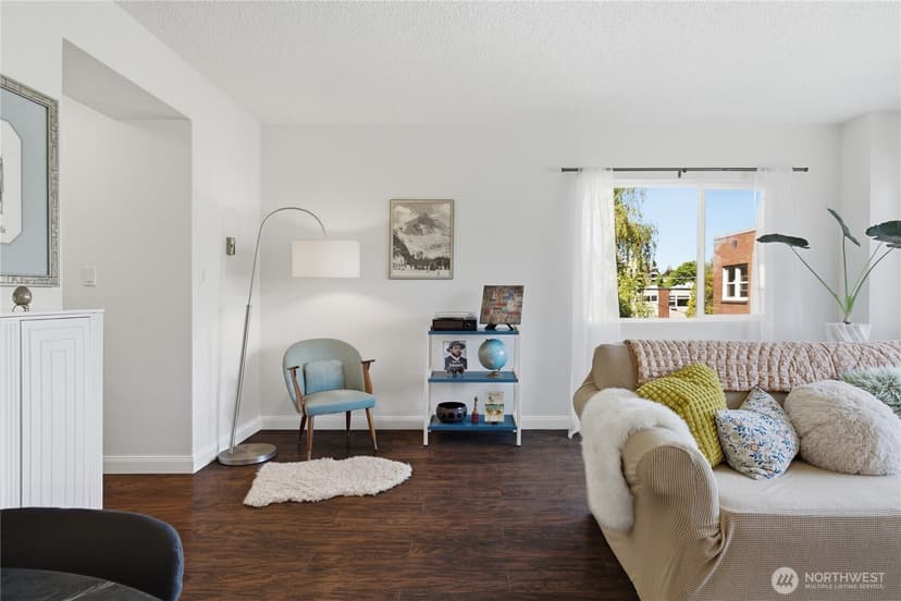Property photo for 308 E Republican Street #705, Seattle photo 4