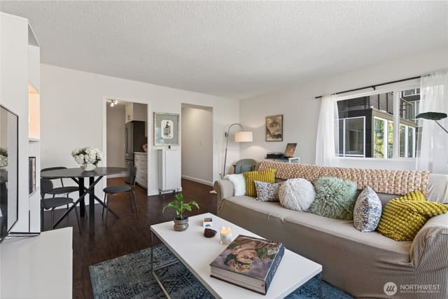 Property photo for 308 E Republican Street #705, Seattle photo 3