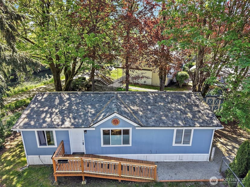 Property photo for 1720 Maple Lane Court #22, Kent