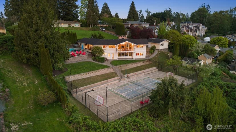 Property photo for 702 Rhodora Heights Road, Lake Stevens photo 38