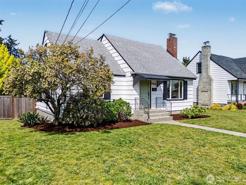 Property photo for 622 N Howard Street, Tacoma photo 26