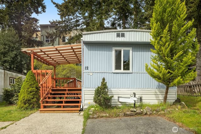 Property photo for 24222 54th Avenue W #12, Mountlake Terrace photo 2