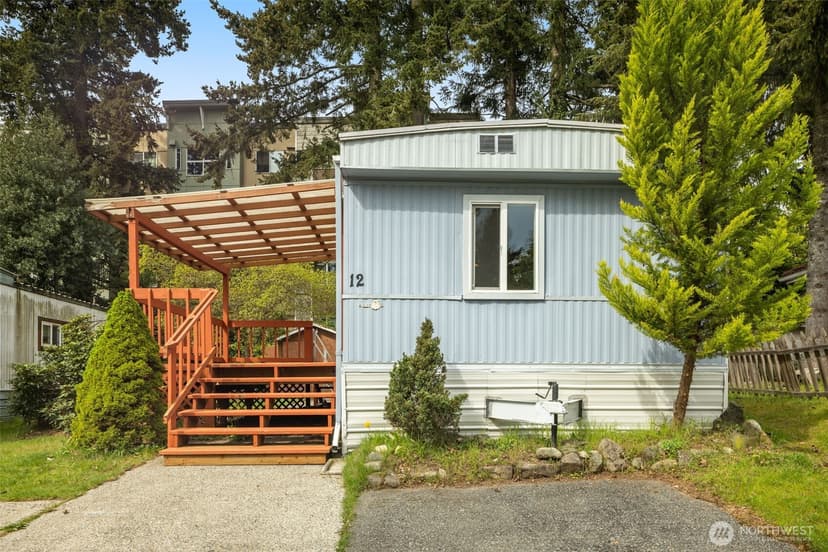 Property photo for 24222 54th Avenue W #12, Mountlake Terrace photo 2