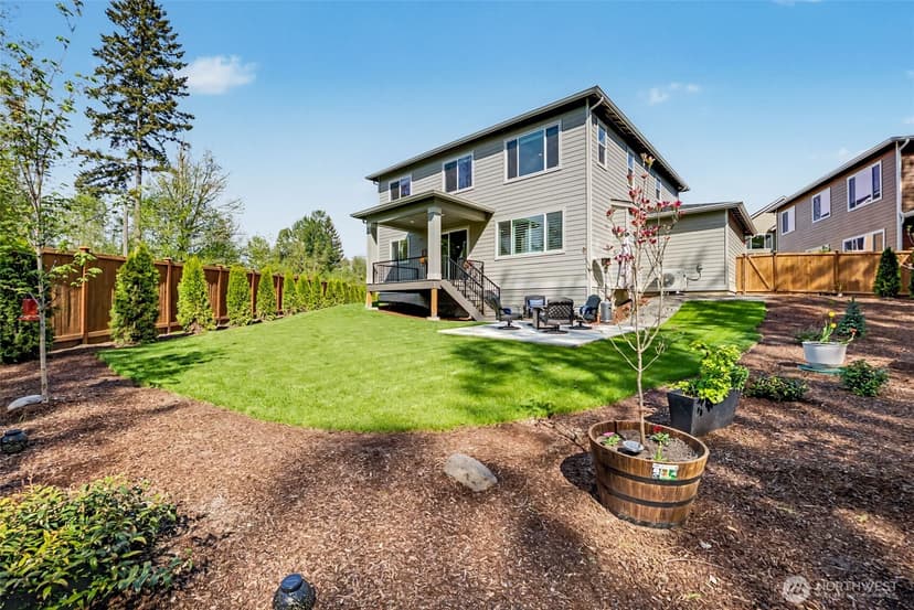 Property photo for 6410 213th Ave Court E, Bonney Lake photo 35