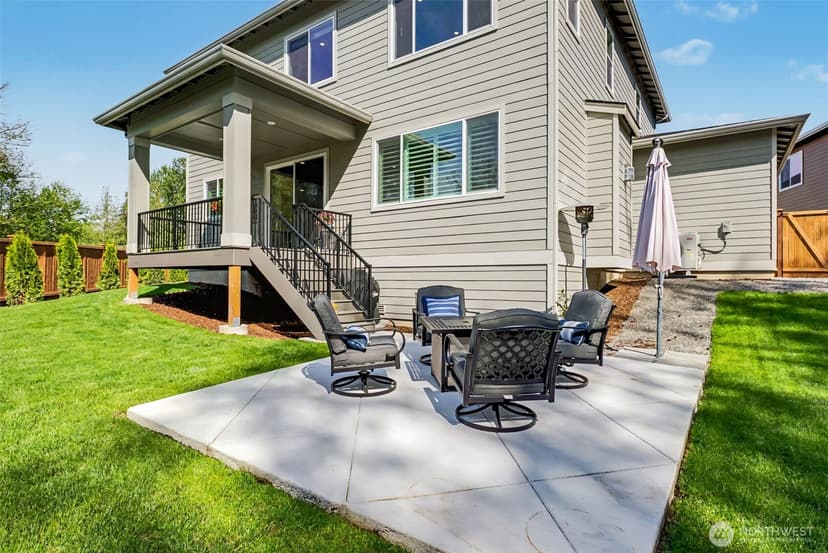 Property photo for 6410 213th Ave Court E, Bonney Lake photo 33