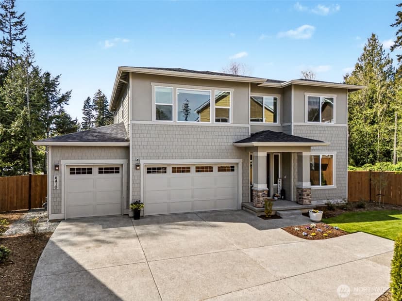 Property photo for 6410 213th Ave Court E, Bonney Lake photo 2